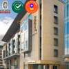 Отель Maldron Hotel Smithfield Дублин-0
