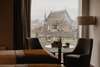 Отель Maldron Hotel Smithfield Дублин-3