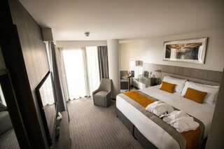 Отель Maldron Hotel Smithfield Дублин Двухместный номер с 1 кроватью-4