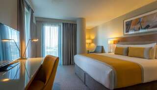 Отель Maldron Hotel Smithfield Дублин Двухместный номер с 1 кроватью-7