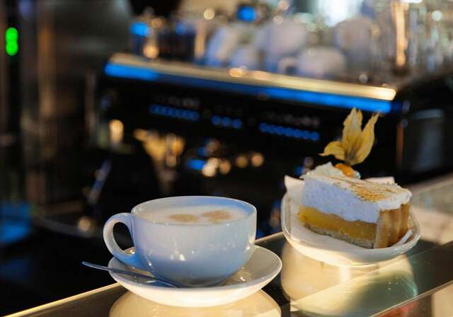 Отель Maldron Hotel Smithfield Дублин-23