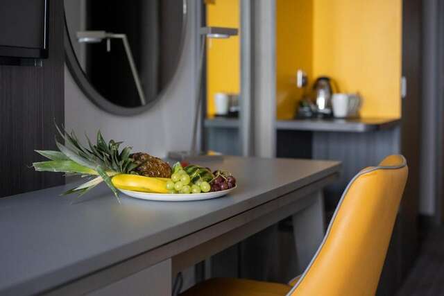 Отель Maldron Hotel Smithfield Дублин-33