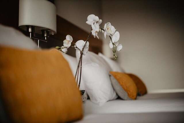 Отель Maldron Hotel Smithfield Дублин-10